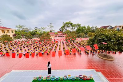 TIN BÀI VỀ NGÀY HỘI ĐỌC SÁCH NĂM 2026