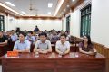 Xã Yên Từ: Khai mạc lớp bồi dưỡng kiến thức Tin học văn phòng cơ bản cho cán bộ thôn năm 2026