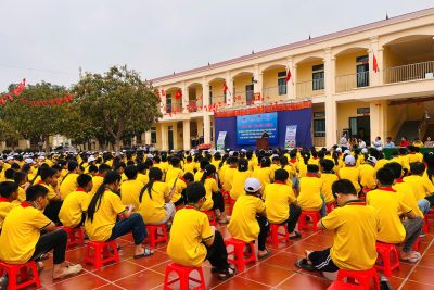 TIN BÀI GIÁO DỤC TRUYỀN THỐNG, PHÒNG CHỐNG TAI NẠN ĐUỐI NƯỚC
